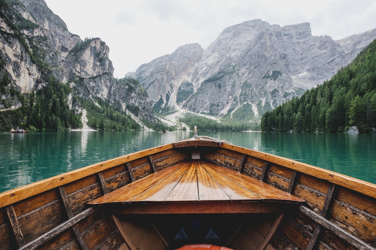How To Plan The Perfect Mountain Road Trip