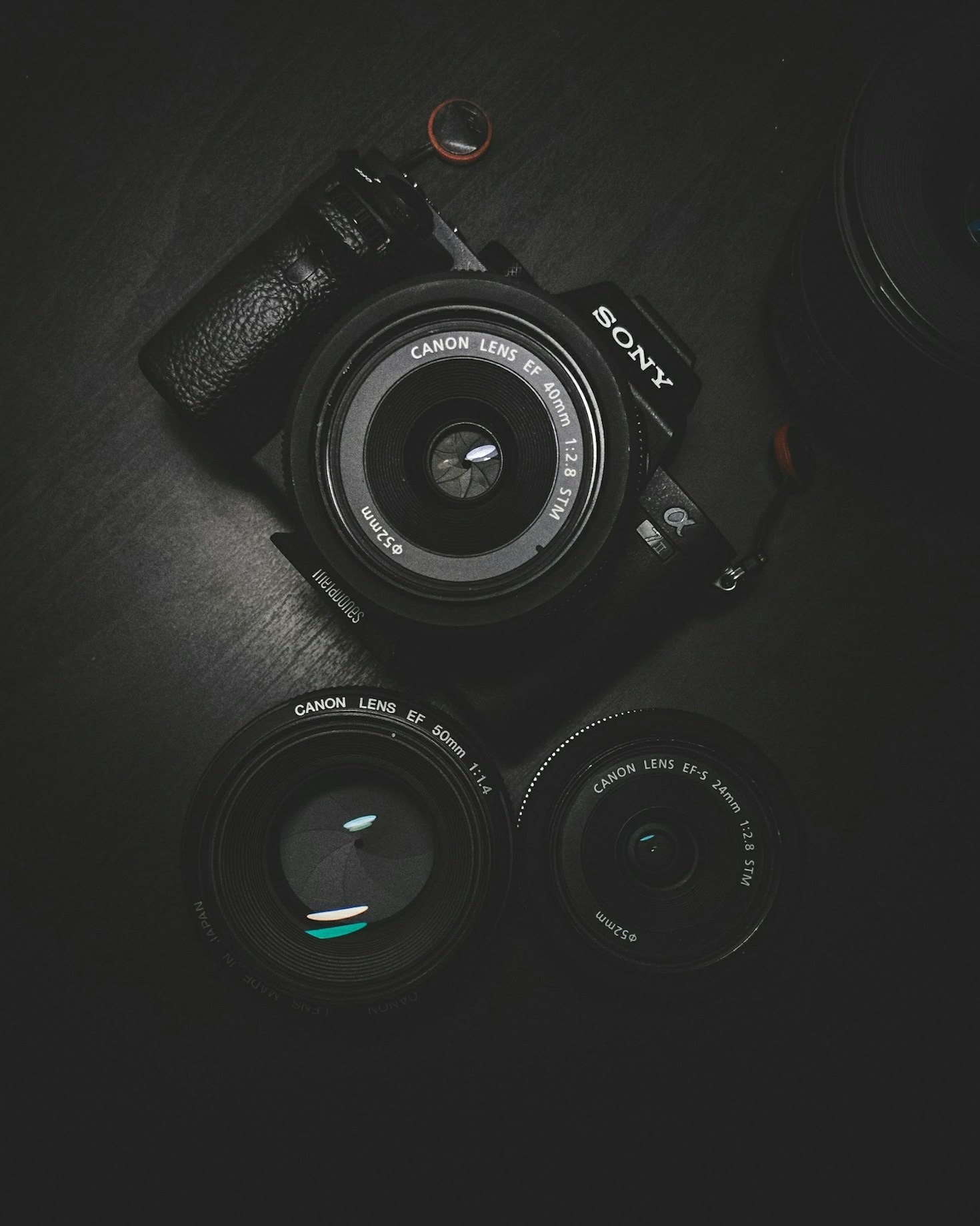 Capturing The Essence Of Flavorful Travel Photography