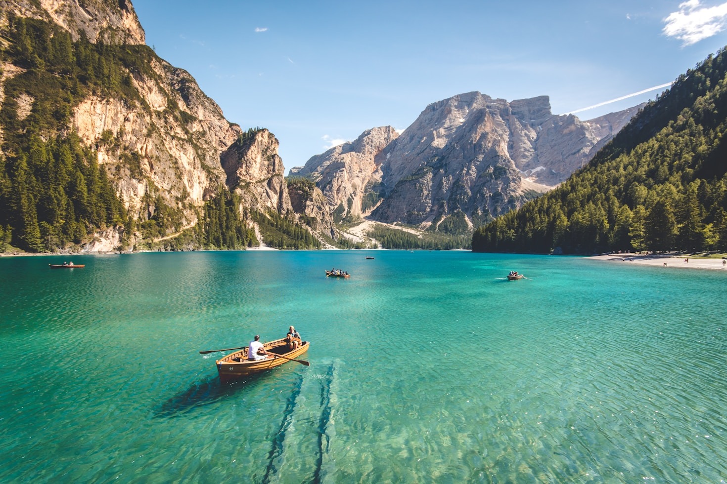 A Weekend Escape To Rustic Culinary Havens