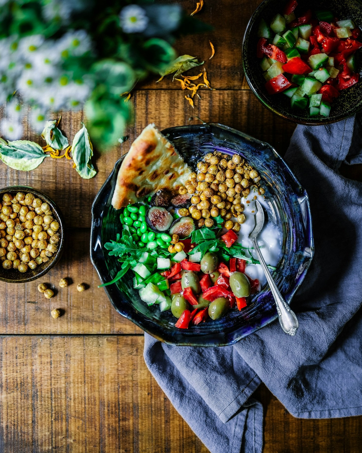 Why Every Journey Needs A Delicious Detour